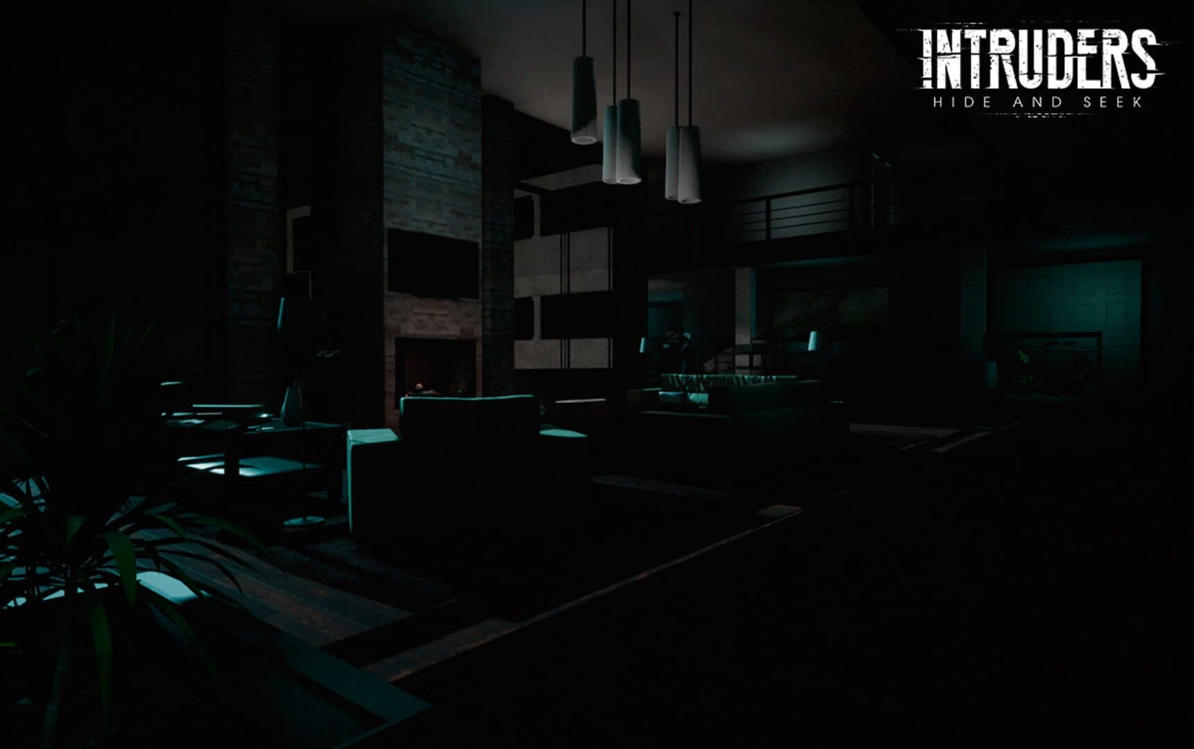 Intruders: Hide and Seek screenshot 5