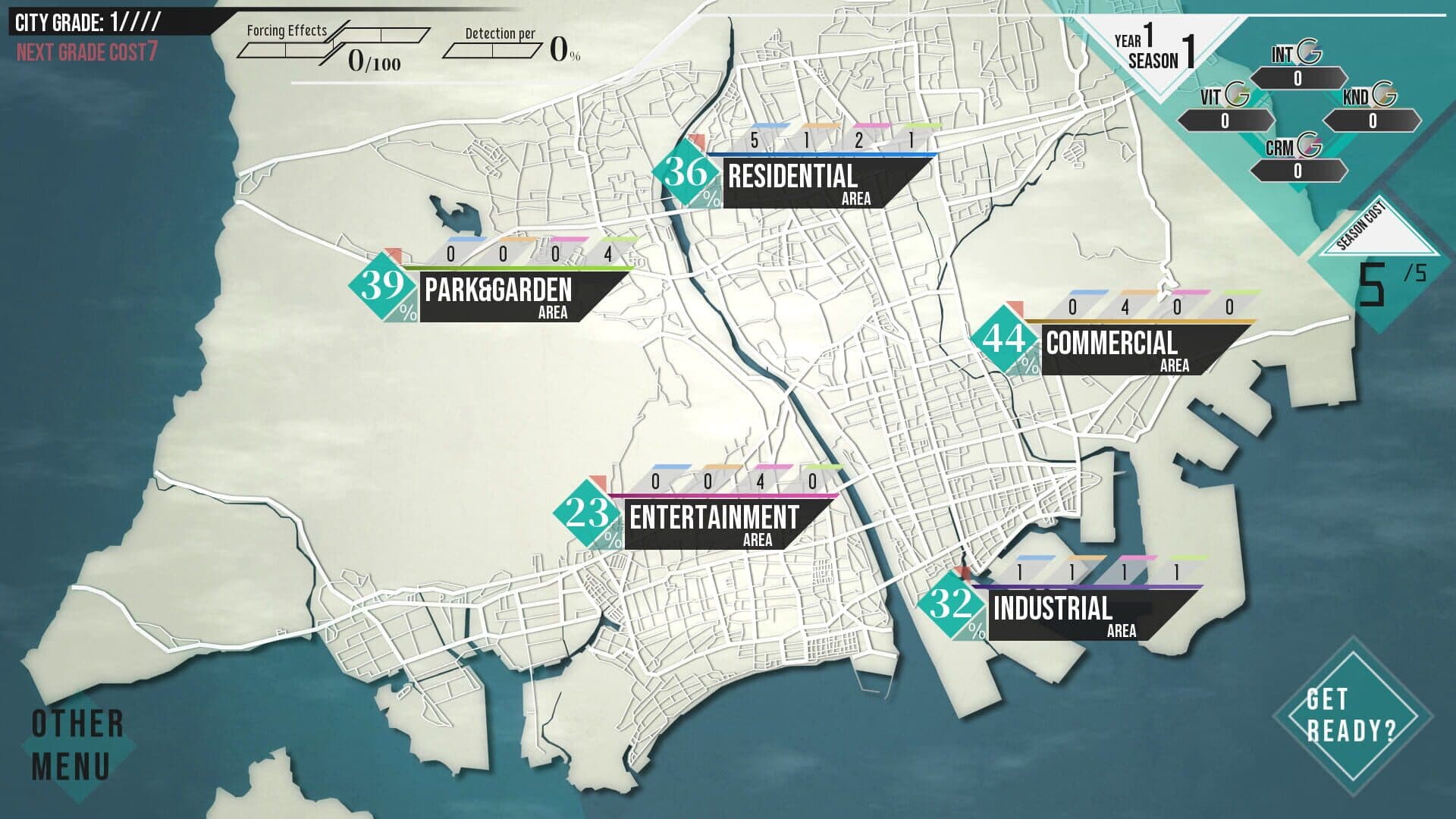اسکرین‌شات The World According to Girl - 5