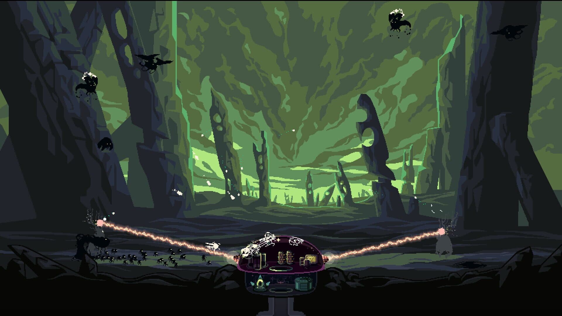 Dome Keeper screenshot 5