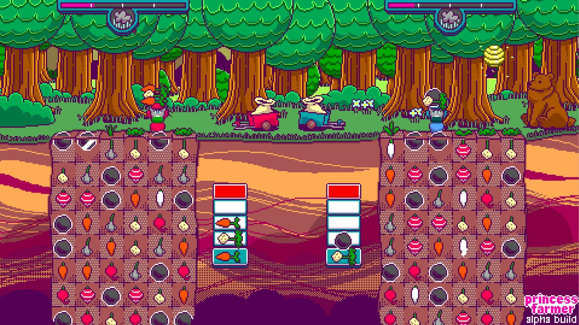 Princess Farmer screenshot 7