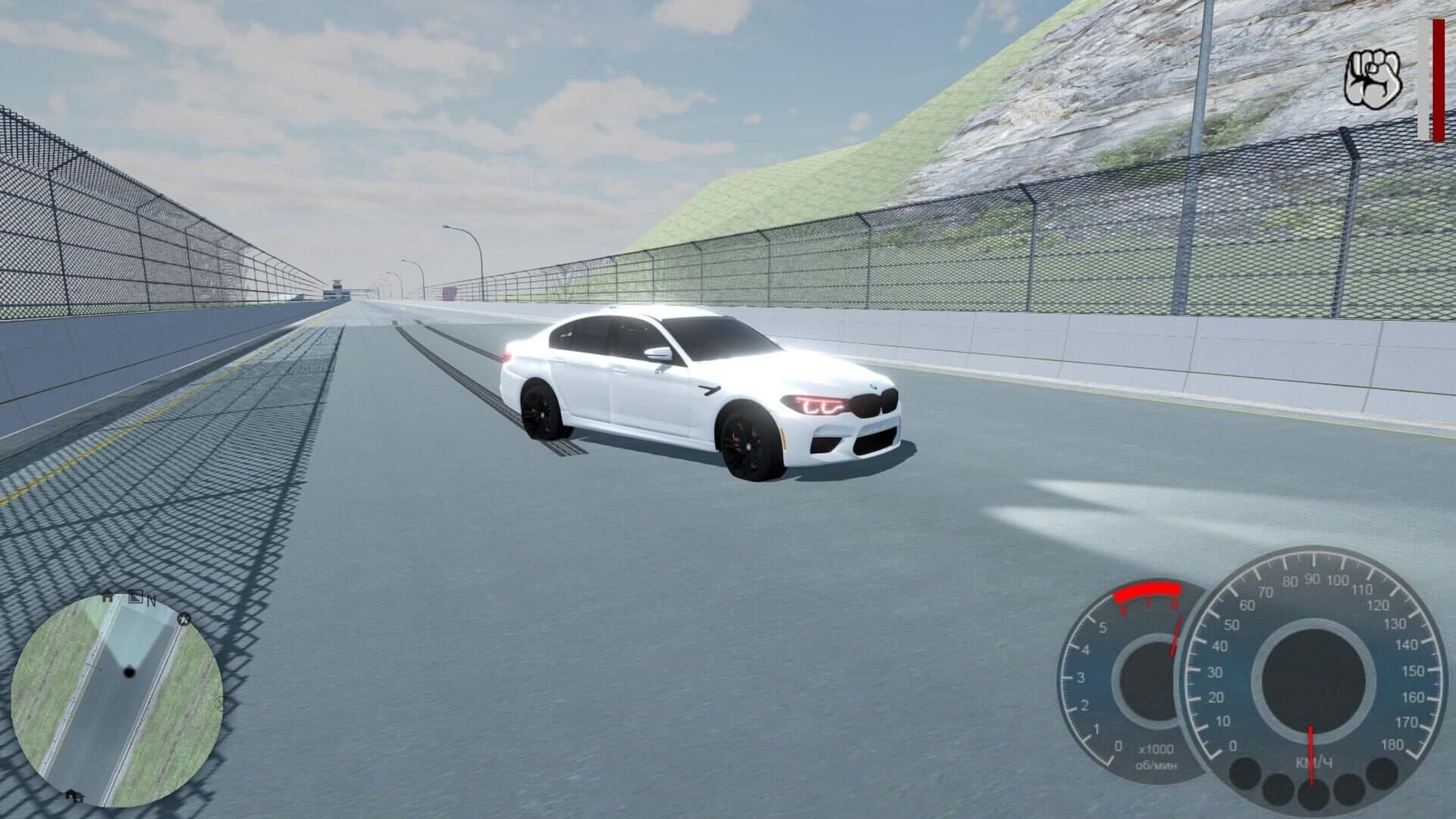 اسکرین‌شات Academy of Drift - 8