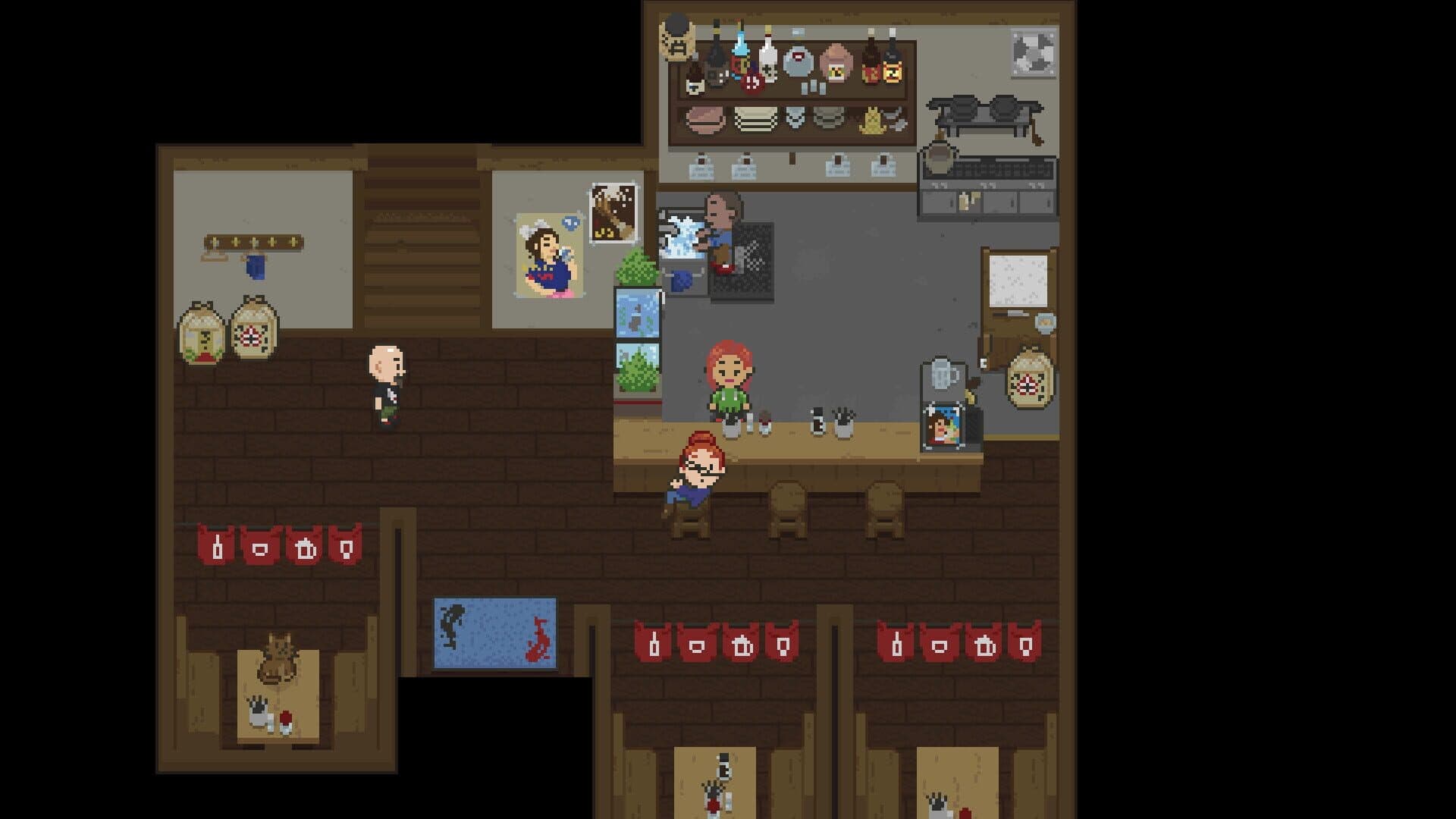 Spirittea screenshot 6
