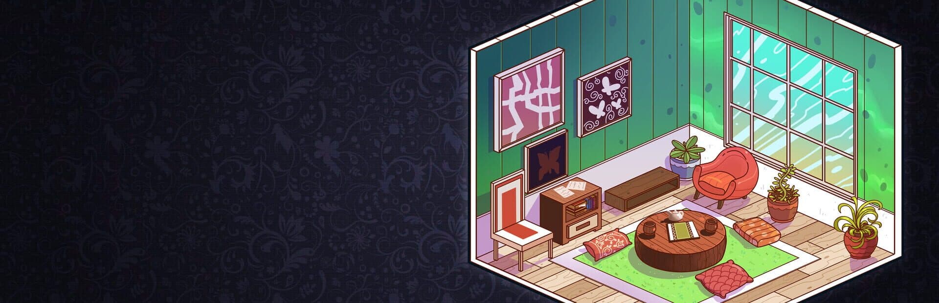 Cozy Designer