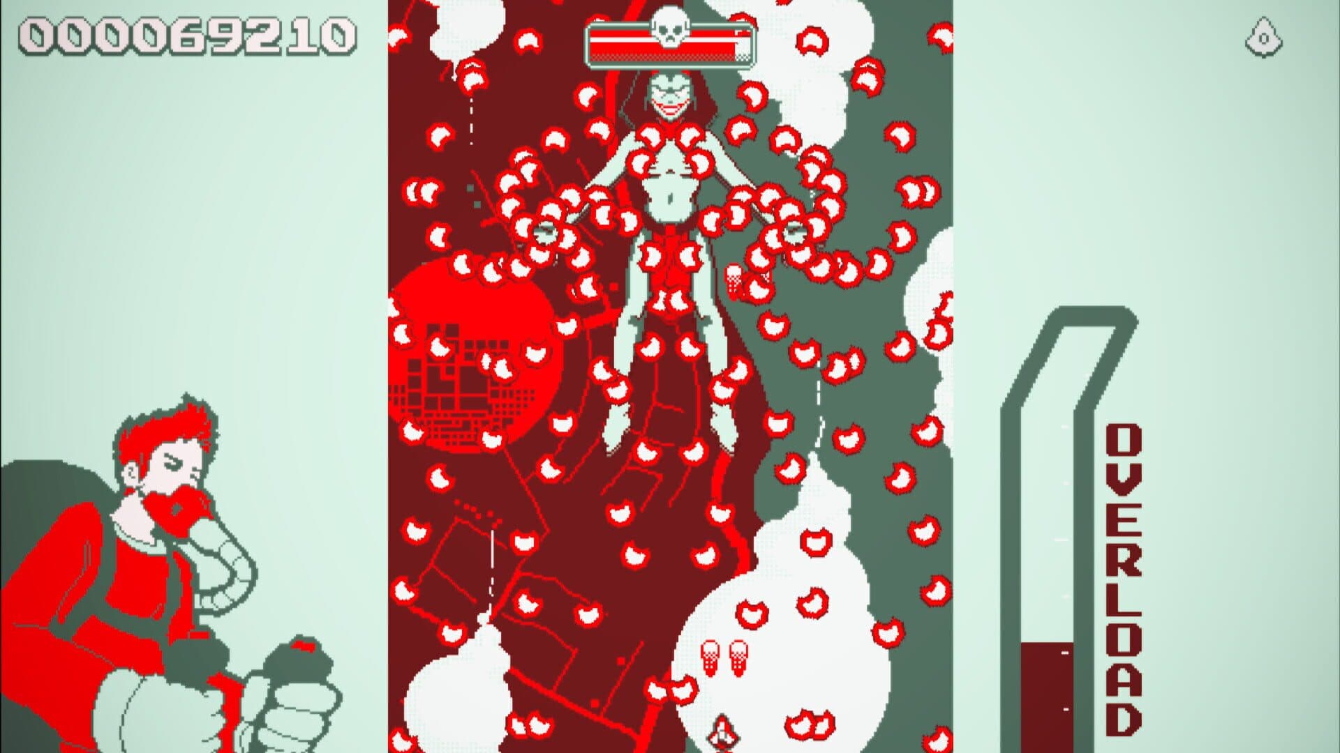 اسکرین‌شات Red Death - 1