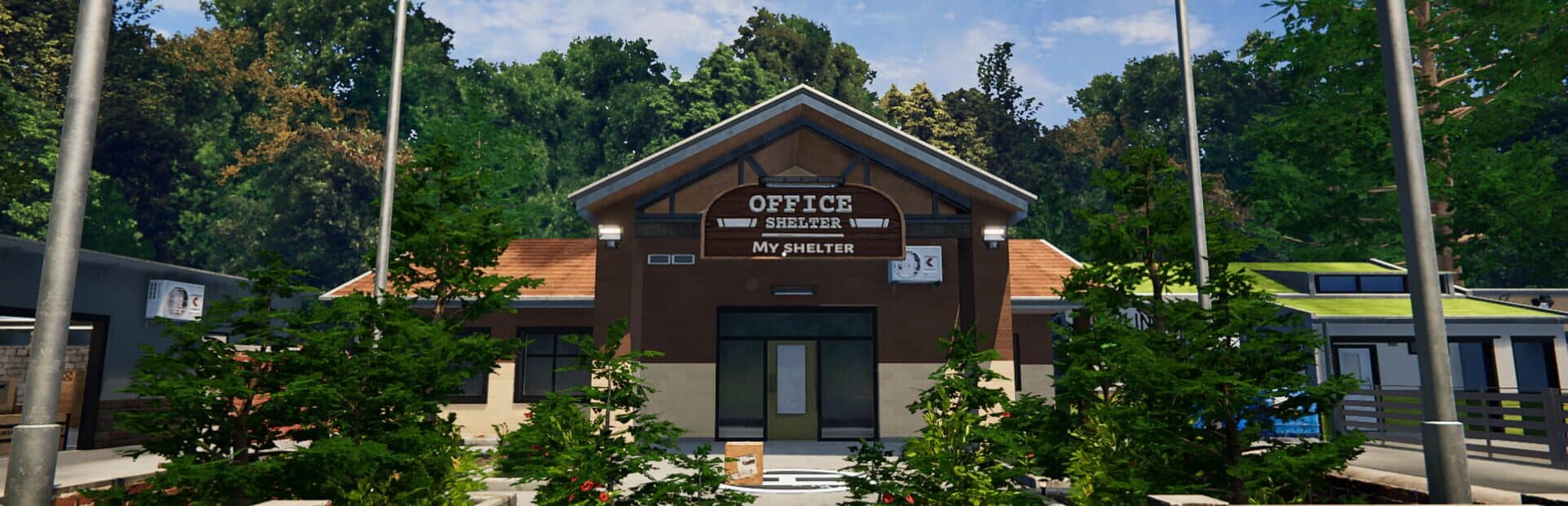 Animal Shelter Simulator