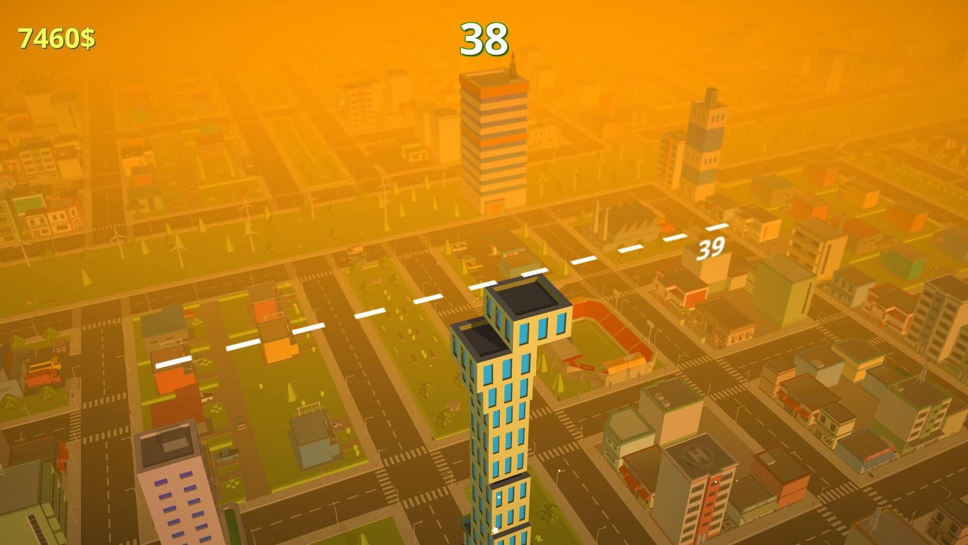 اسکرین‌شات Tower Hover - 4