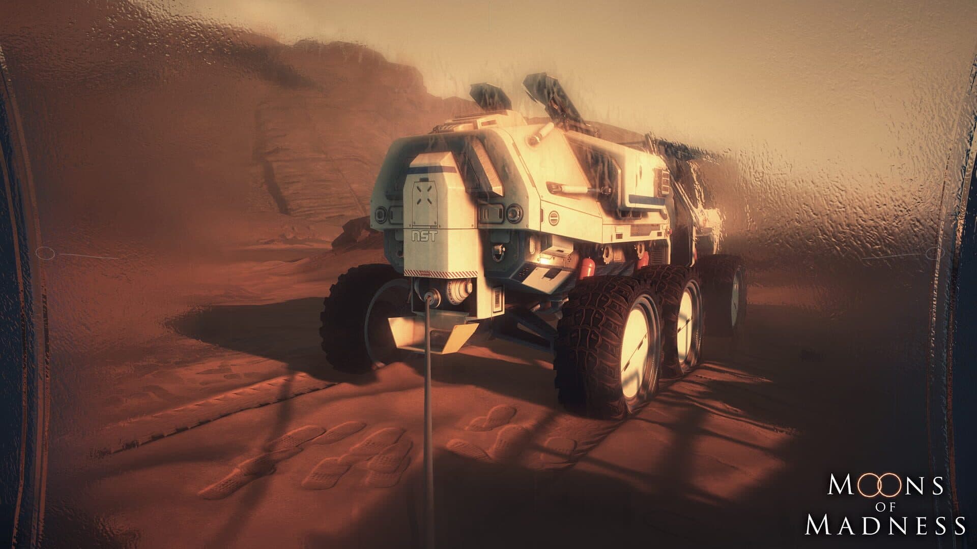 Moons of Madness screenshot 2