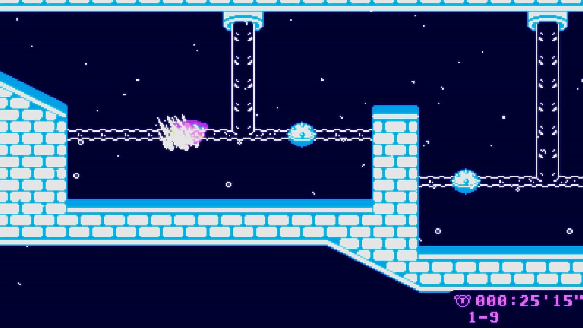 اسکرین‌شات Thrill Penguin - 8
