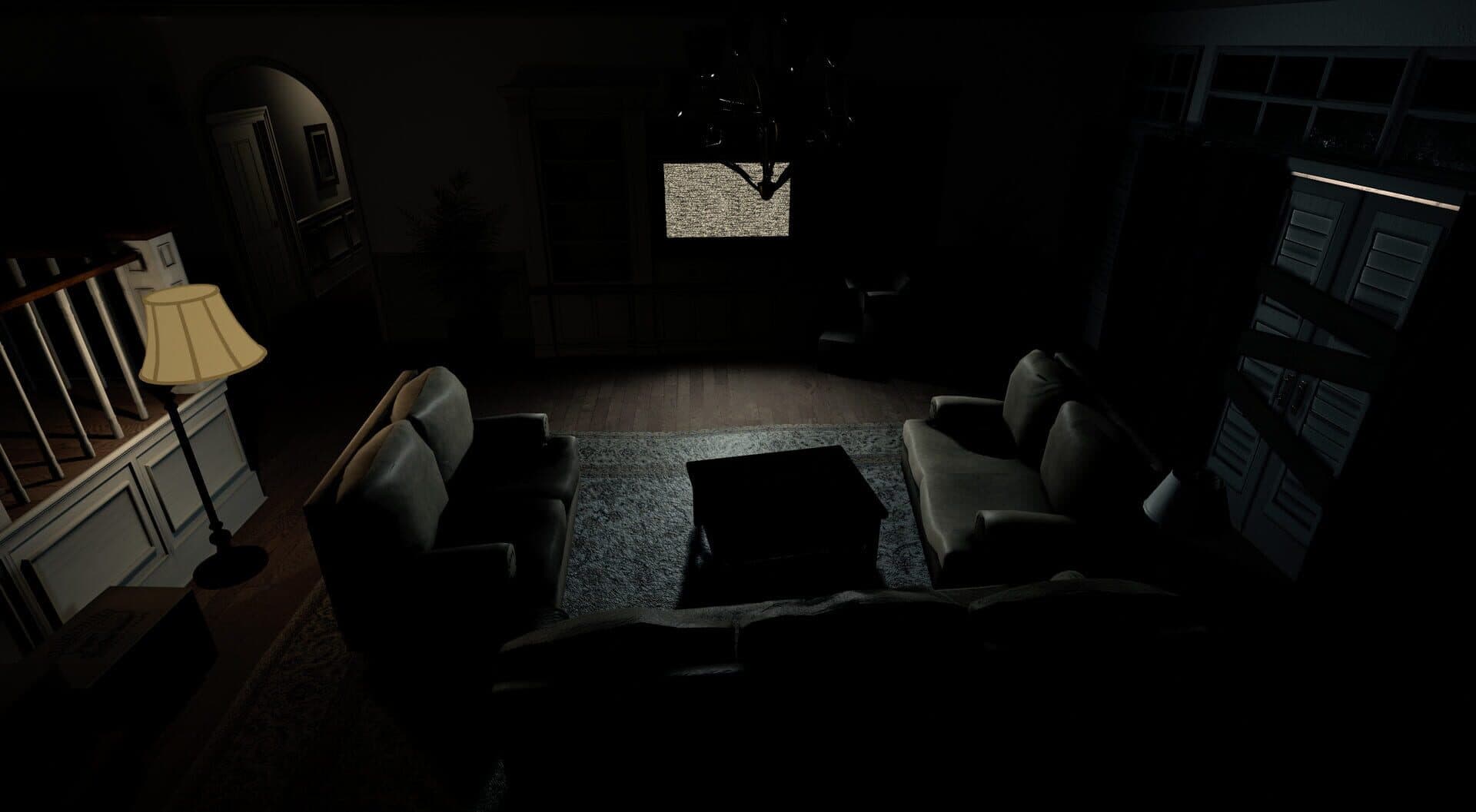 اسکرین‌شات Paranormal Activity: The Lost Soul - 3