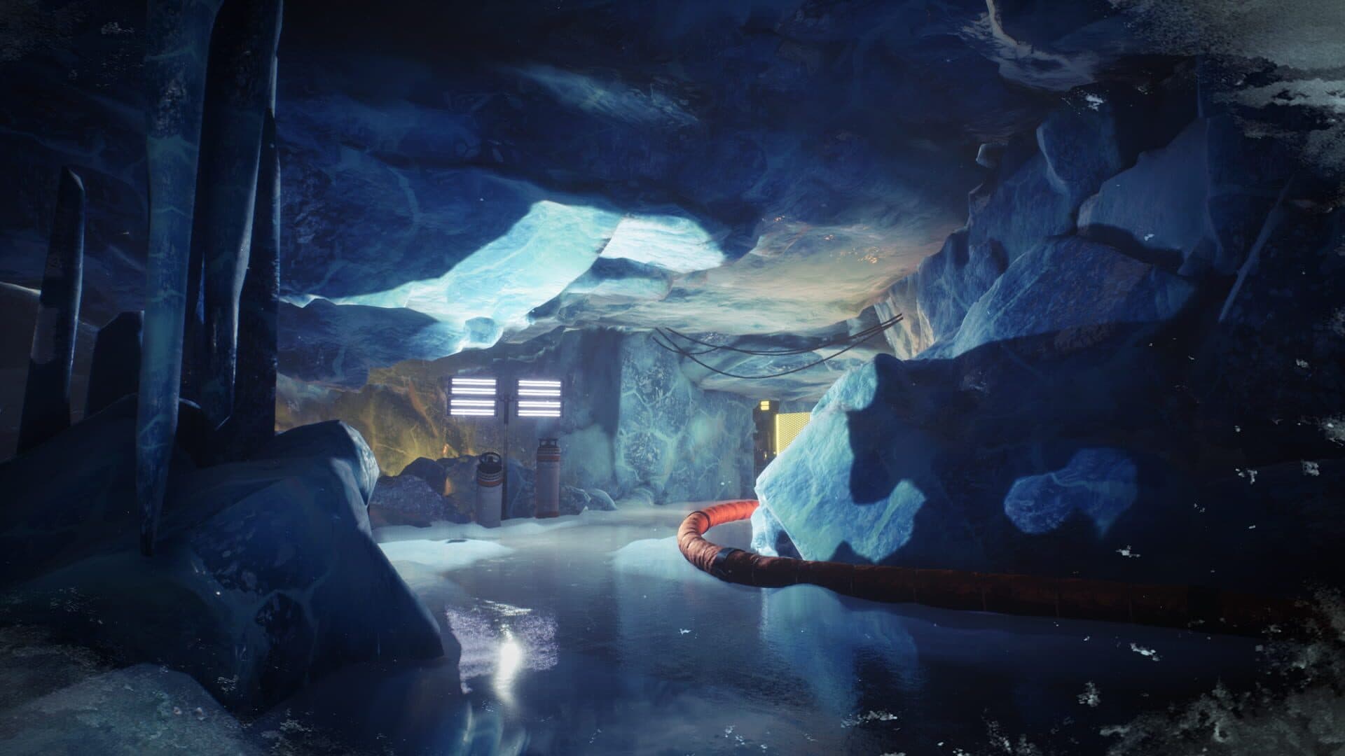 Relicta screenshot 11