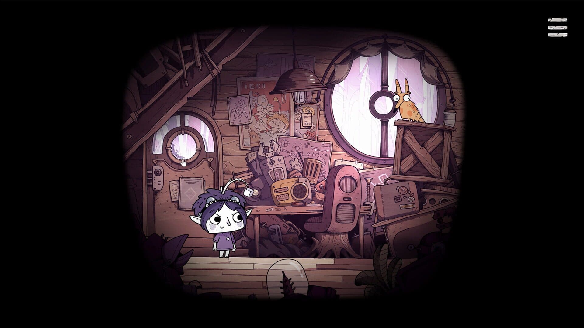 Tohu screenshot 5