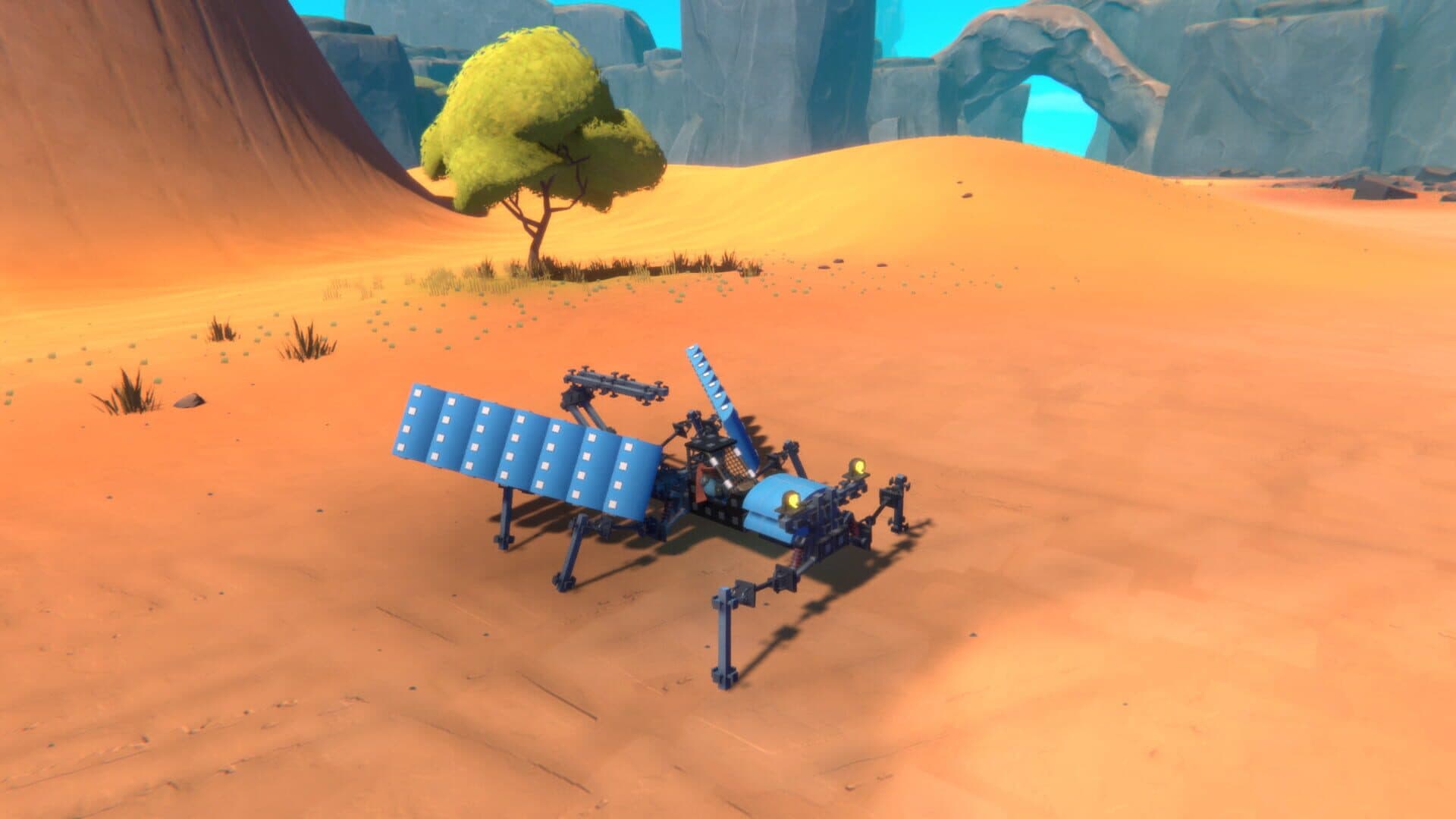Trailmakers screenshot 6
