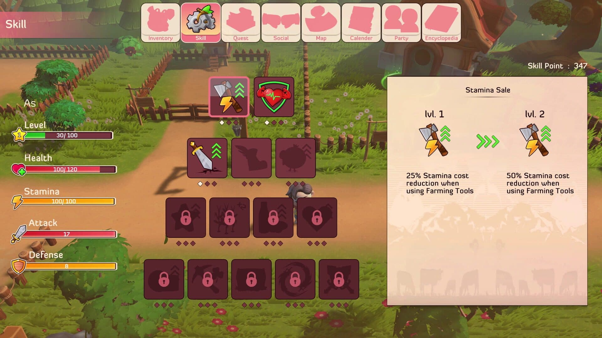 Life in Willowdale: Farm Adventures screenshot 8