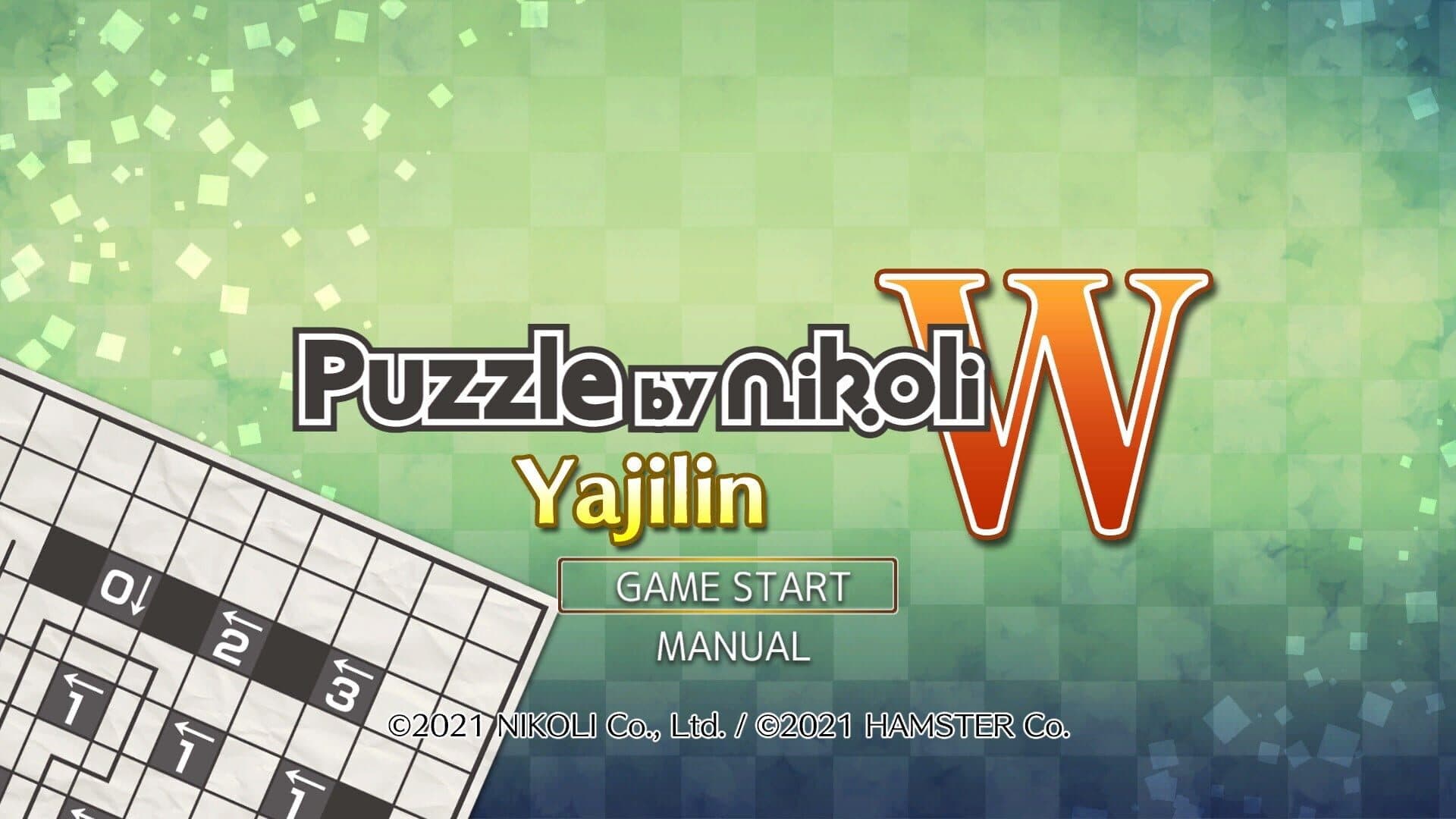 اسکرین‌شات Puzzle by Nikoli W Yajilin - 6