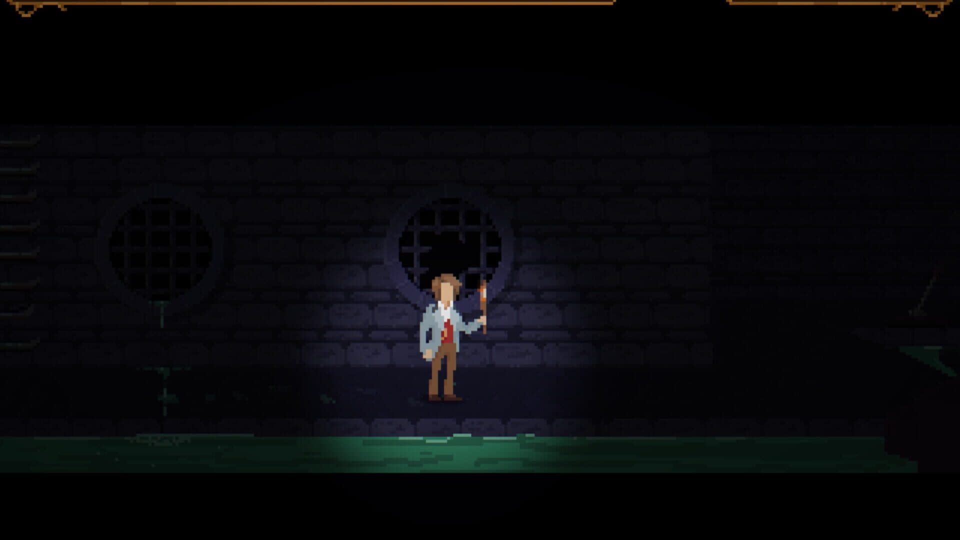 اسکرین‌شات Scholar Adventure: Mystery of Silence - 1