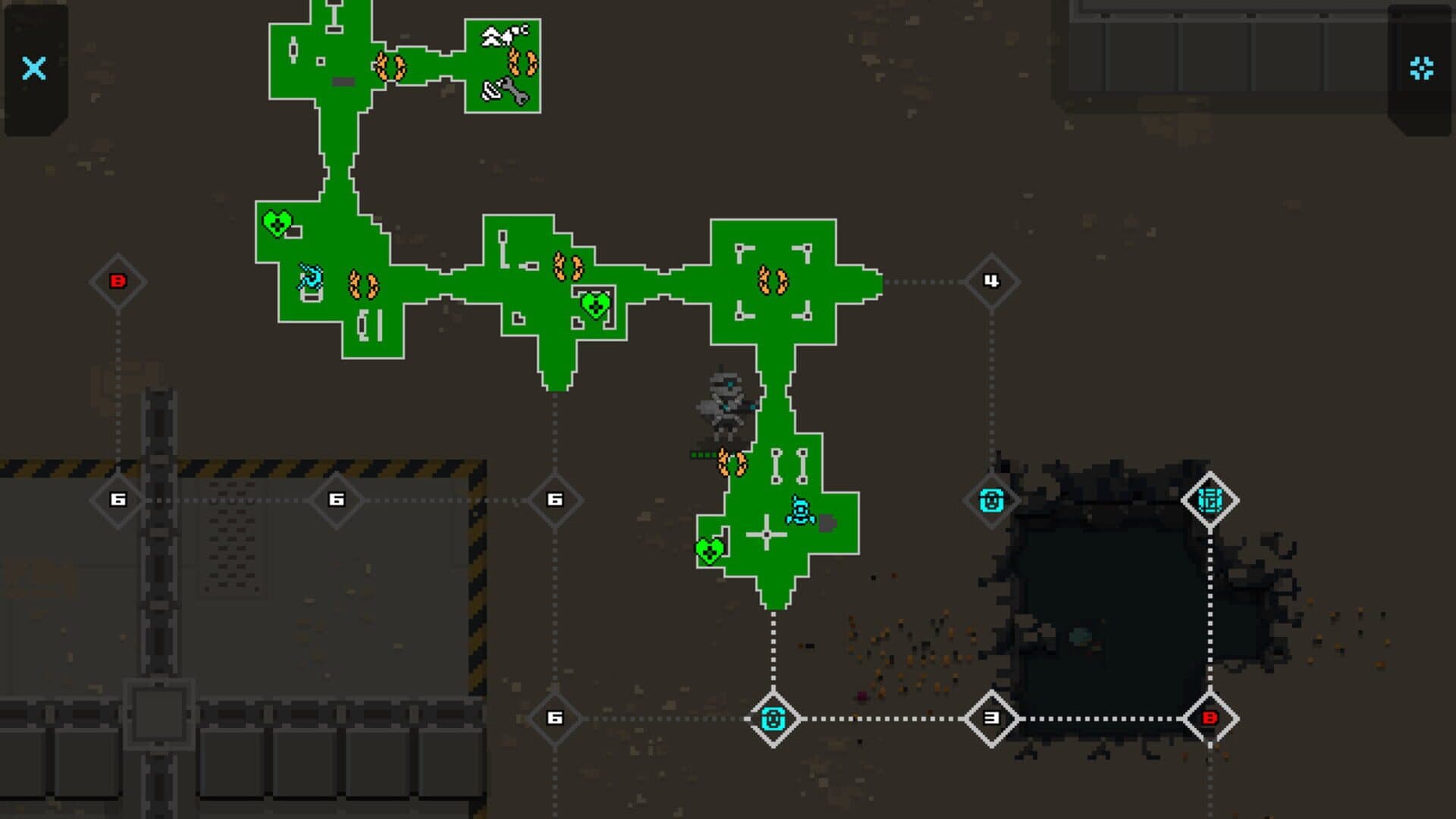 Rush Rover screenshot 4