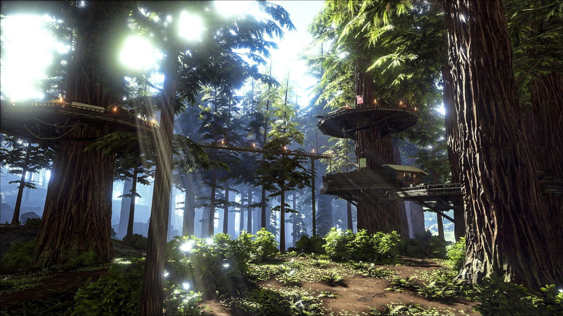 Ark: Survival Evolved screenshot 3