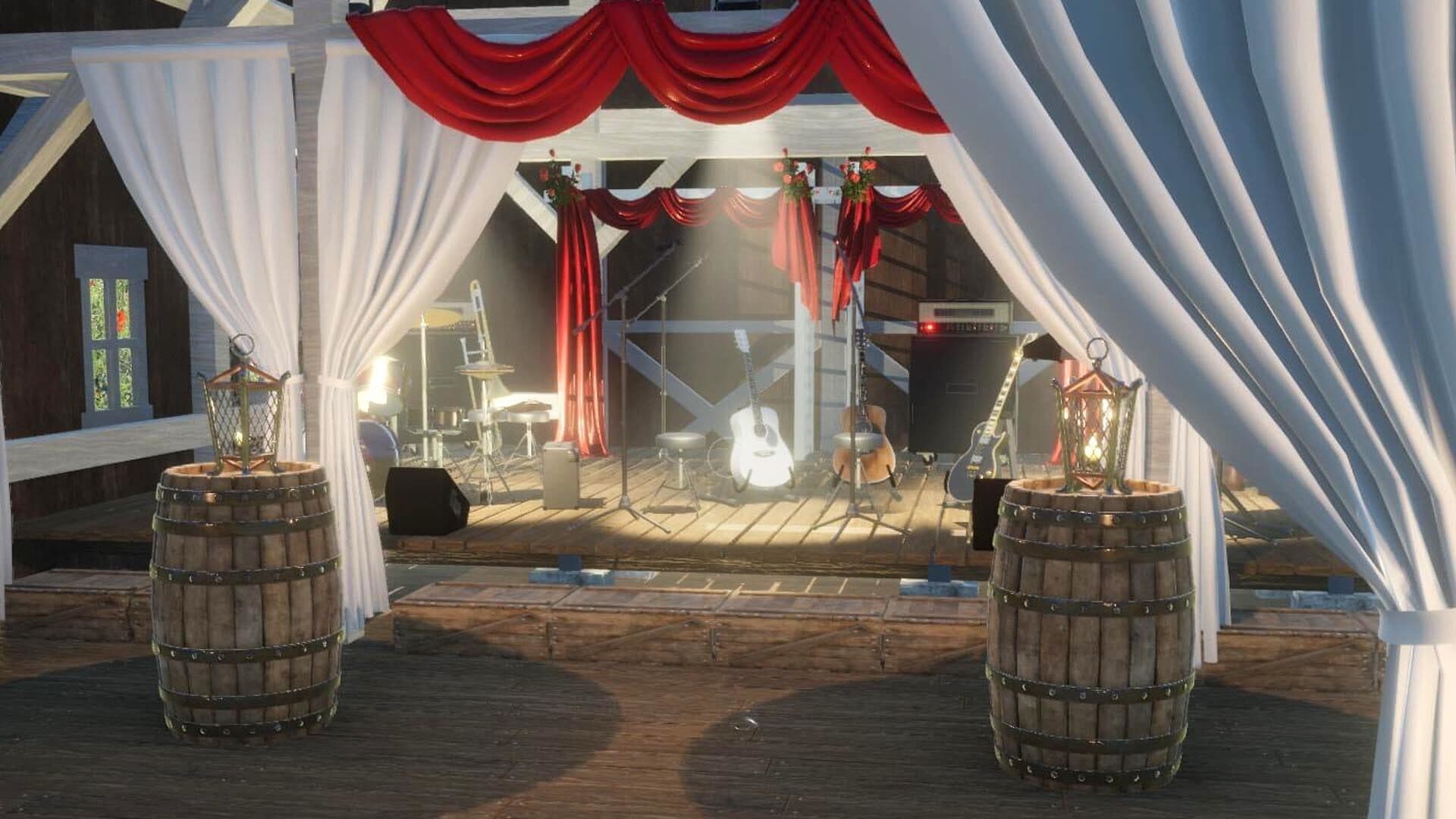 اسکرین‌شات Wedding Designer - 6
