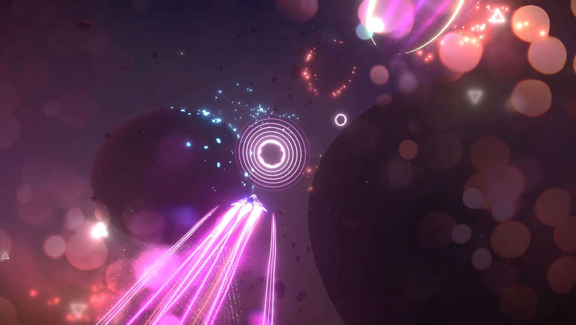 Avicii Invector screenshot 1