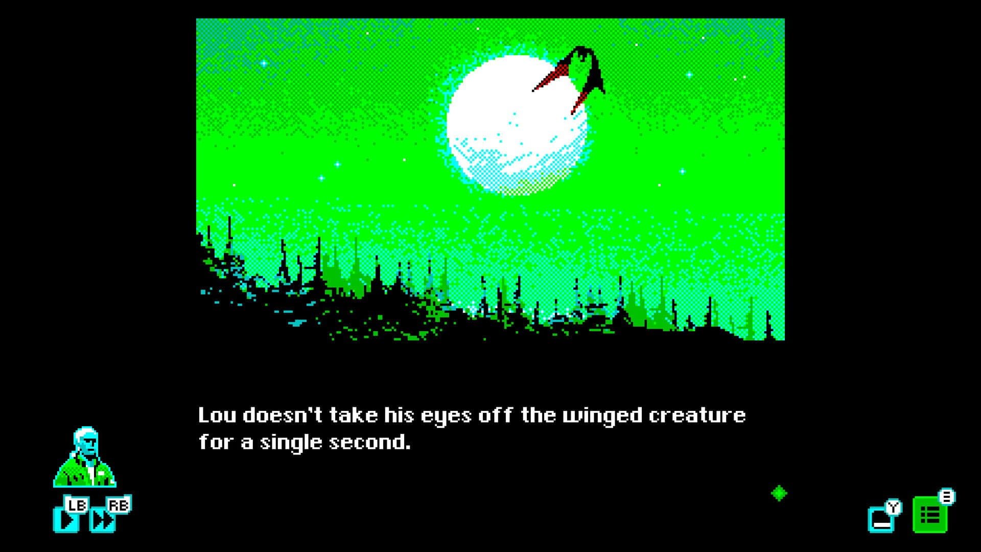Mothmen 1966 screenshot 8