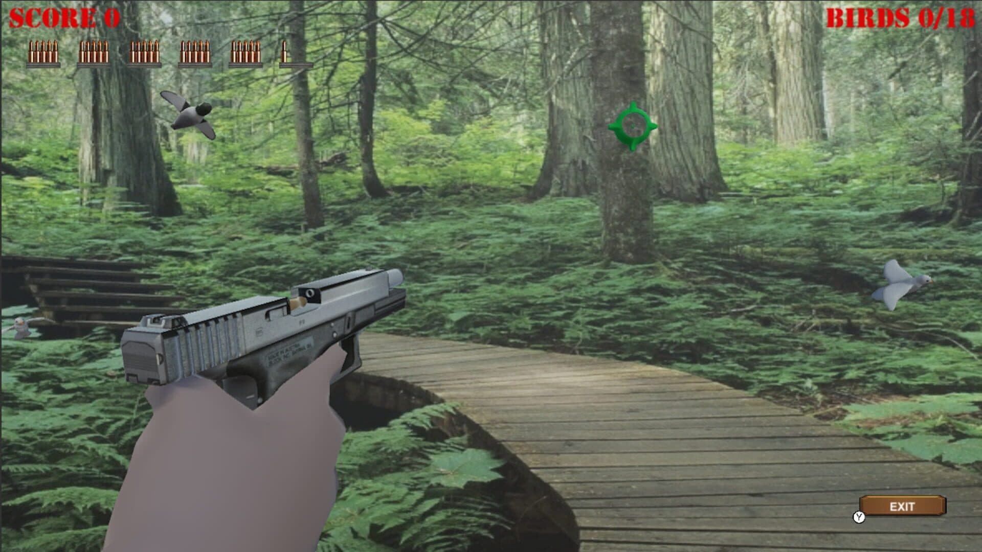 اسکرین‌شات America Wild Hunting - 3