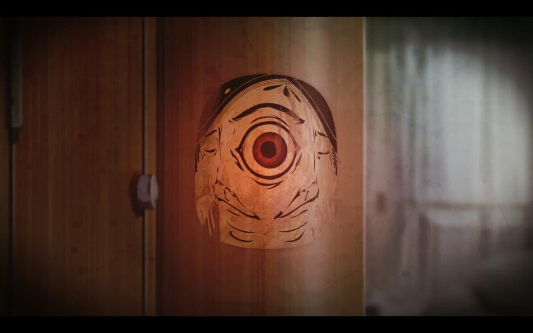 Chaos;Child screenshot 1