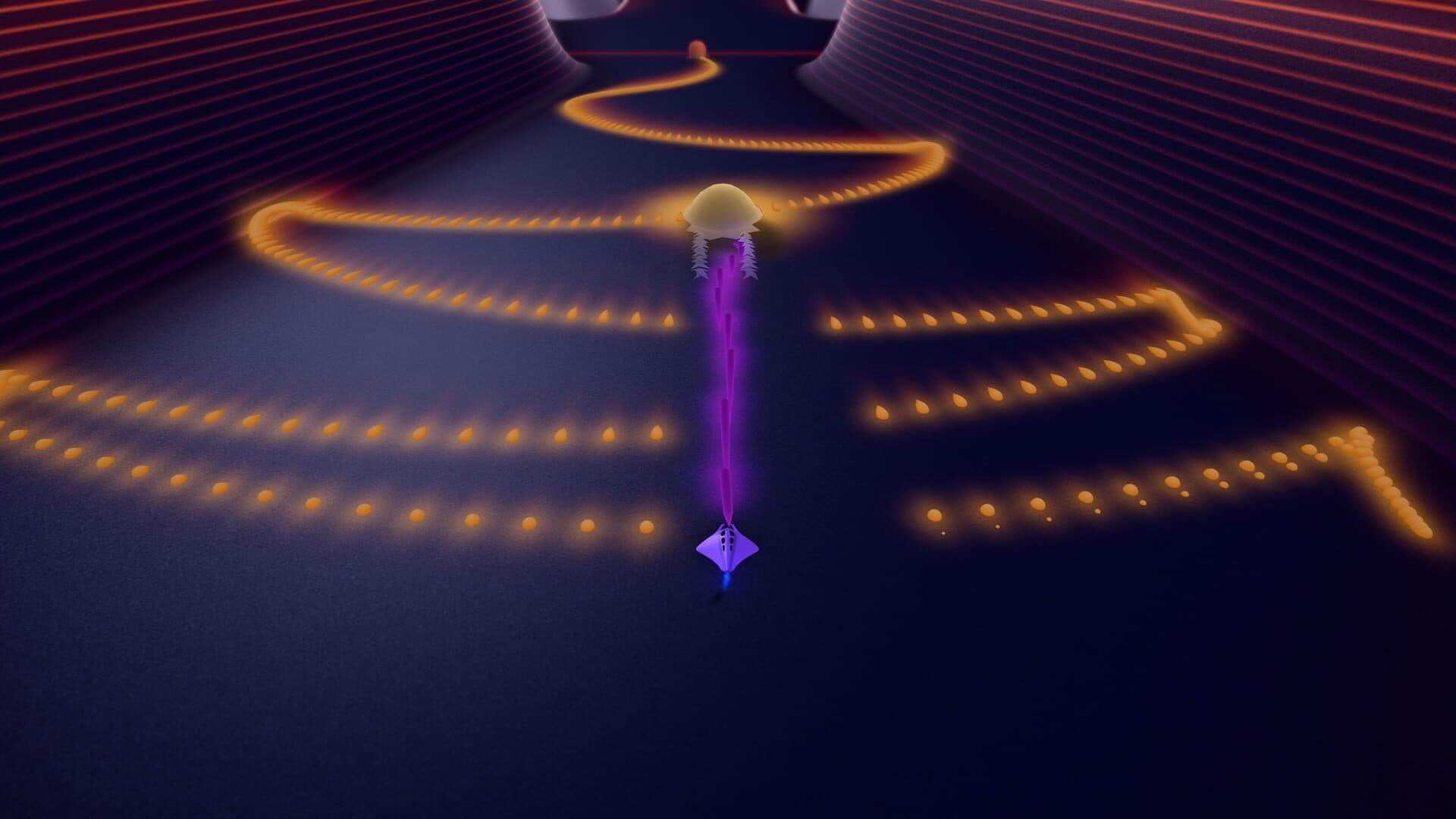 اسکرین‌شات Flowing Lights - 3