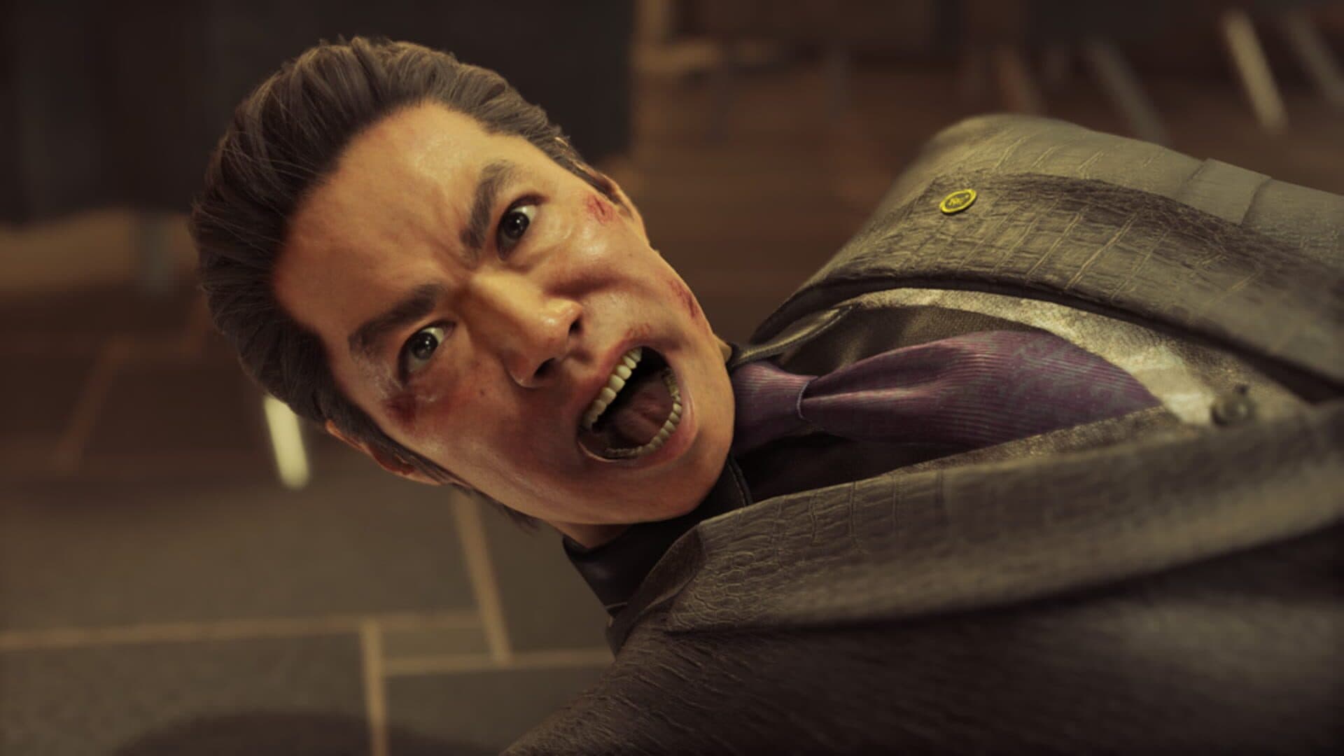 Yakuza: Like a Dragon screenshot 1