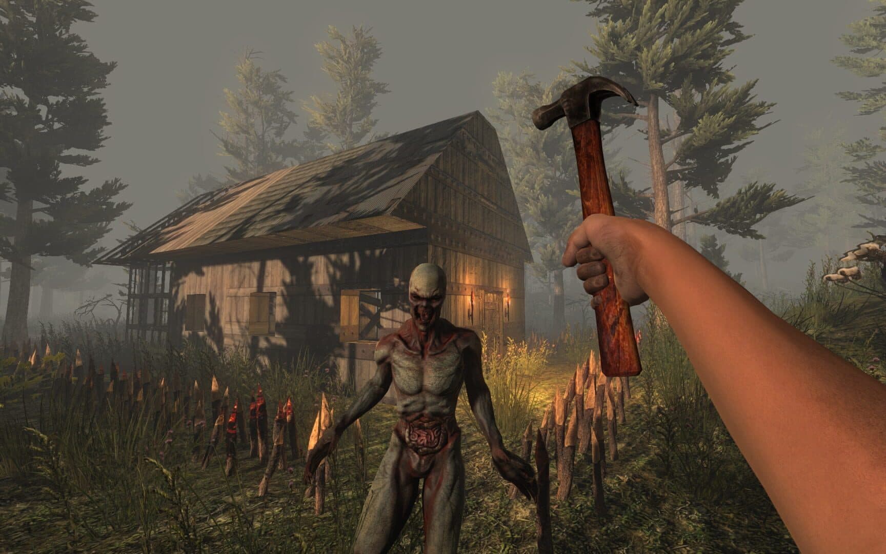 اسکرین‌شات 7 Days to Die - 7