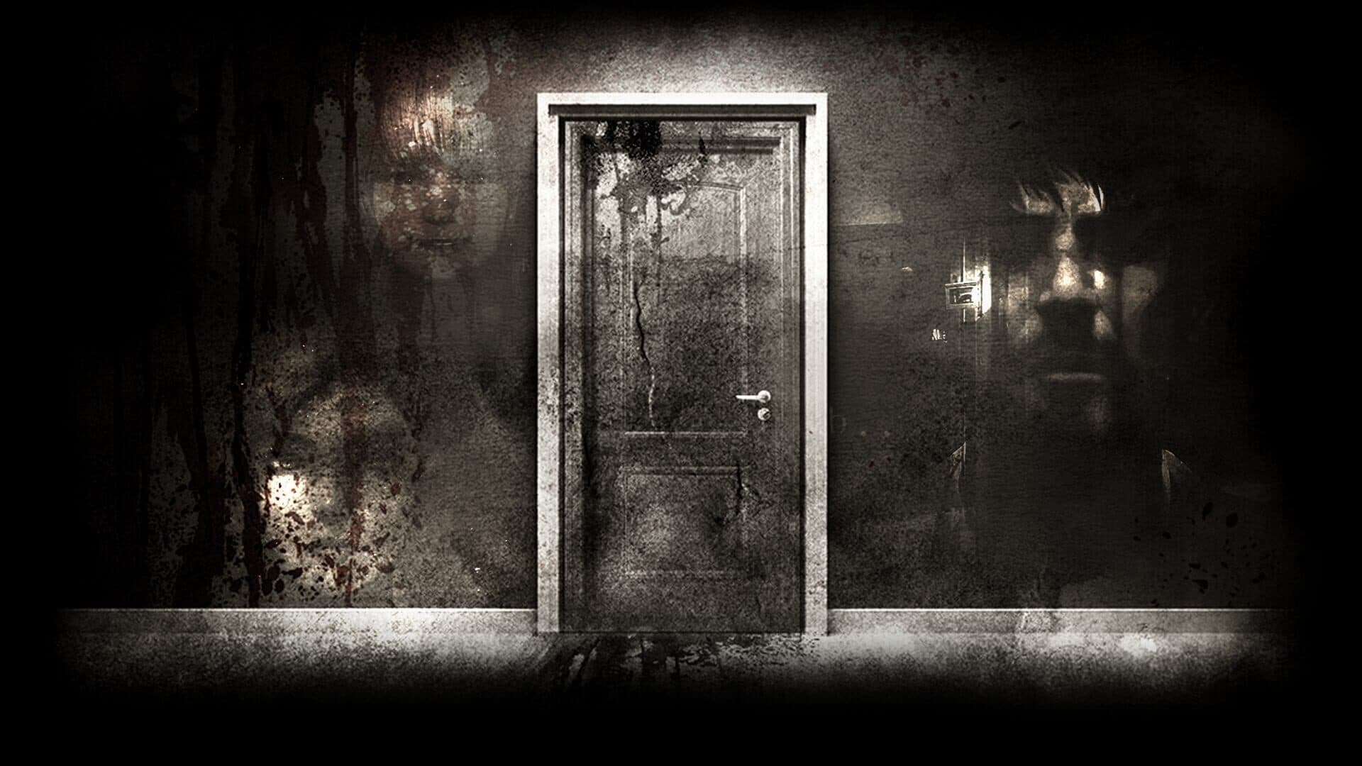 The Door