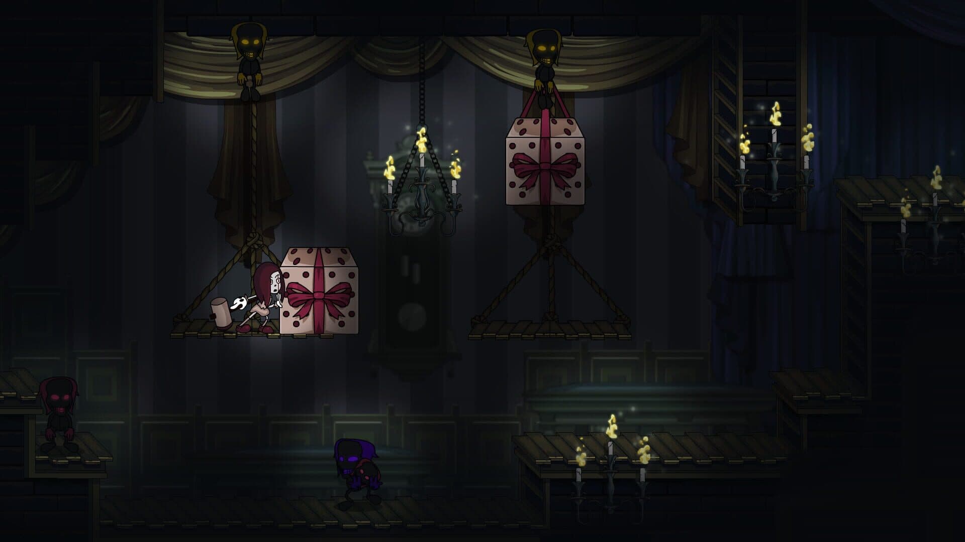 Fearmonium screenshot 10