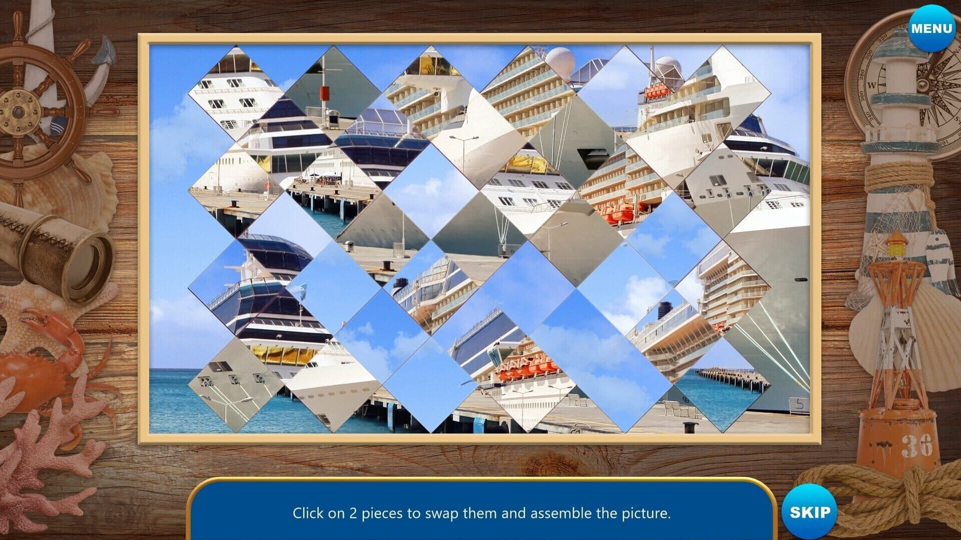 Lots of Things 2: Travel and Search - Collector's Edition screenshot 14
