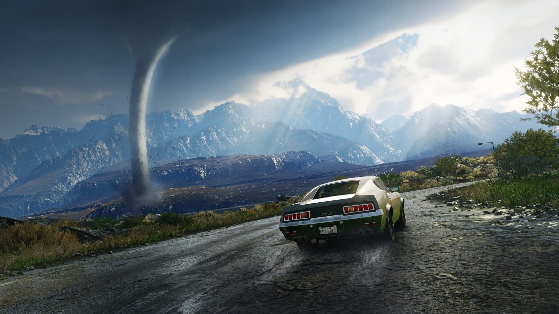 Just Cause 4 screenshot 5