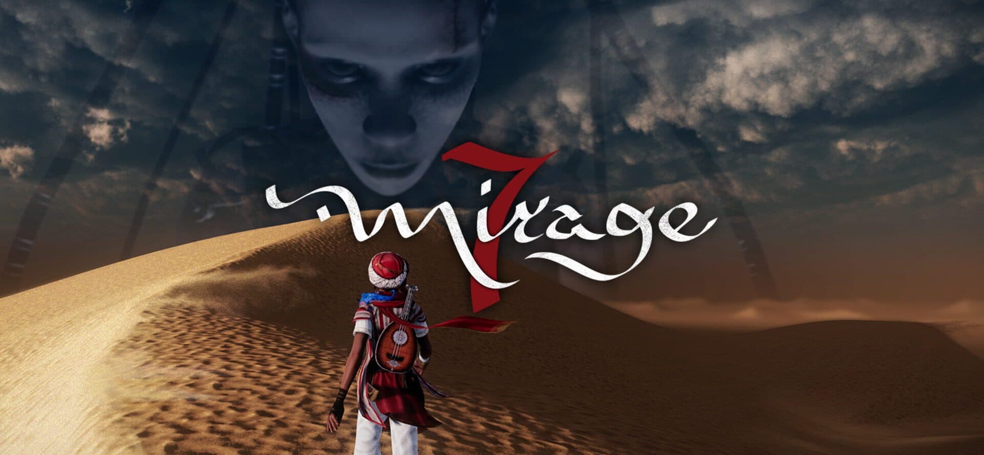 Mirage 7