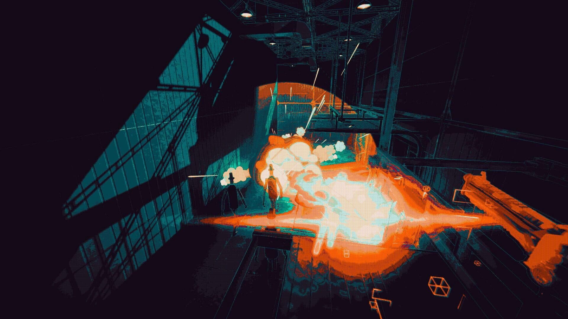 Robobeat screenshot 2