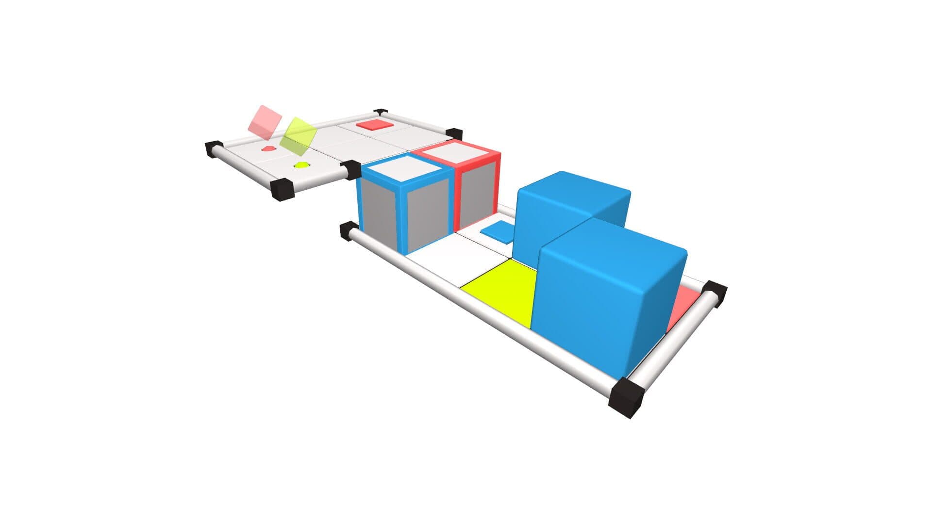 اسکرین‌شات Cubot - 1