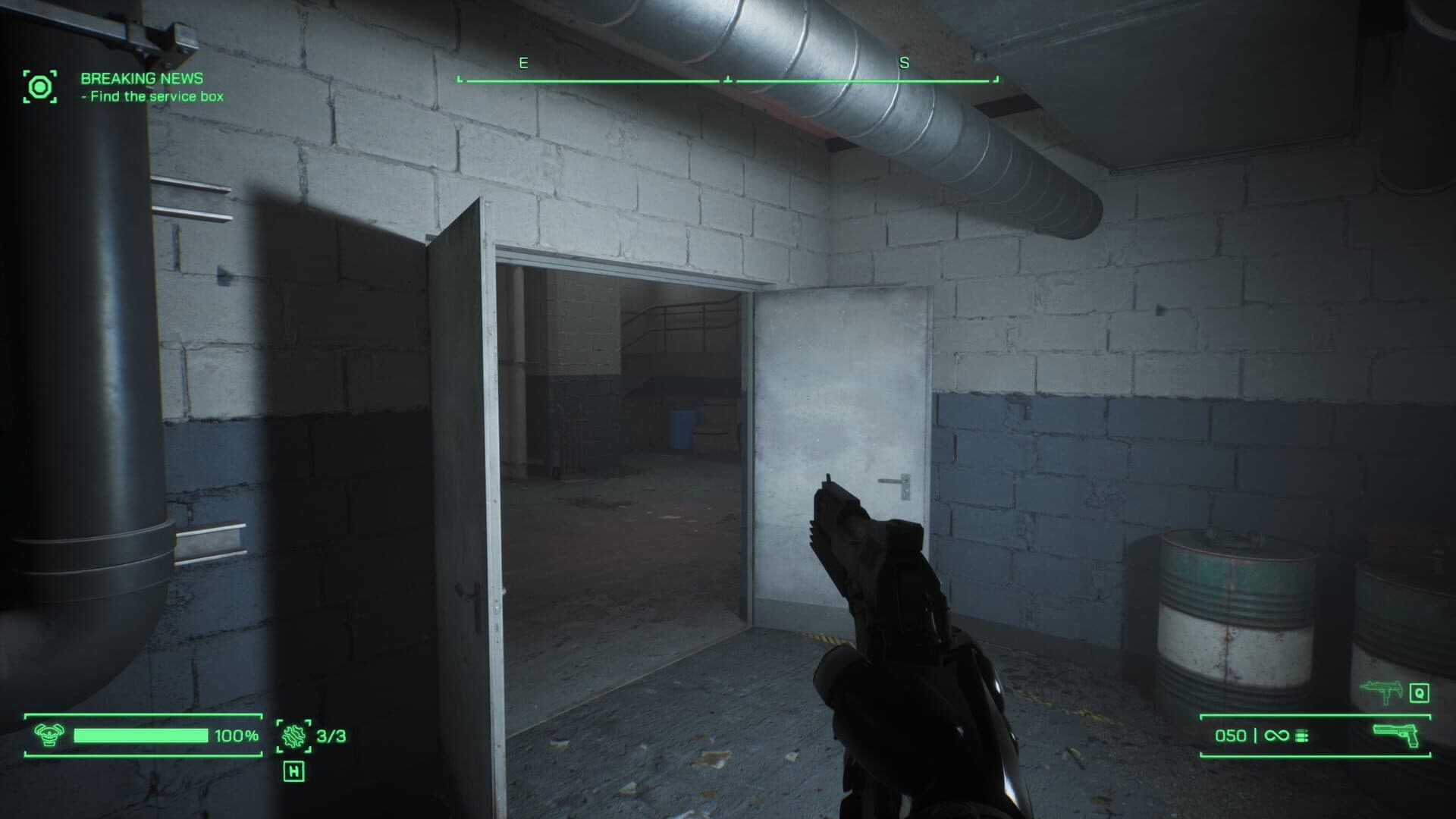 RoboCop: Rogue City screenshot 8