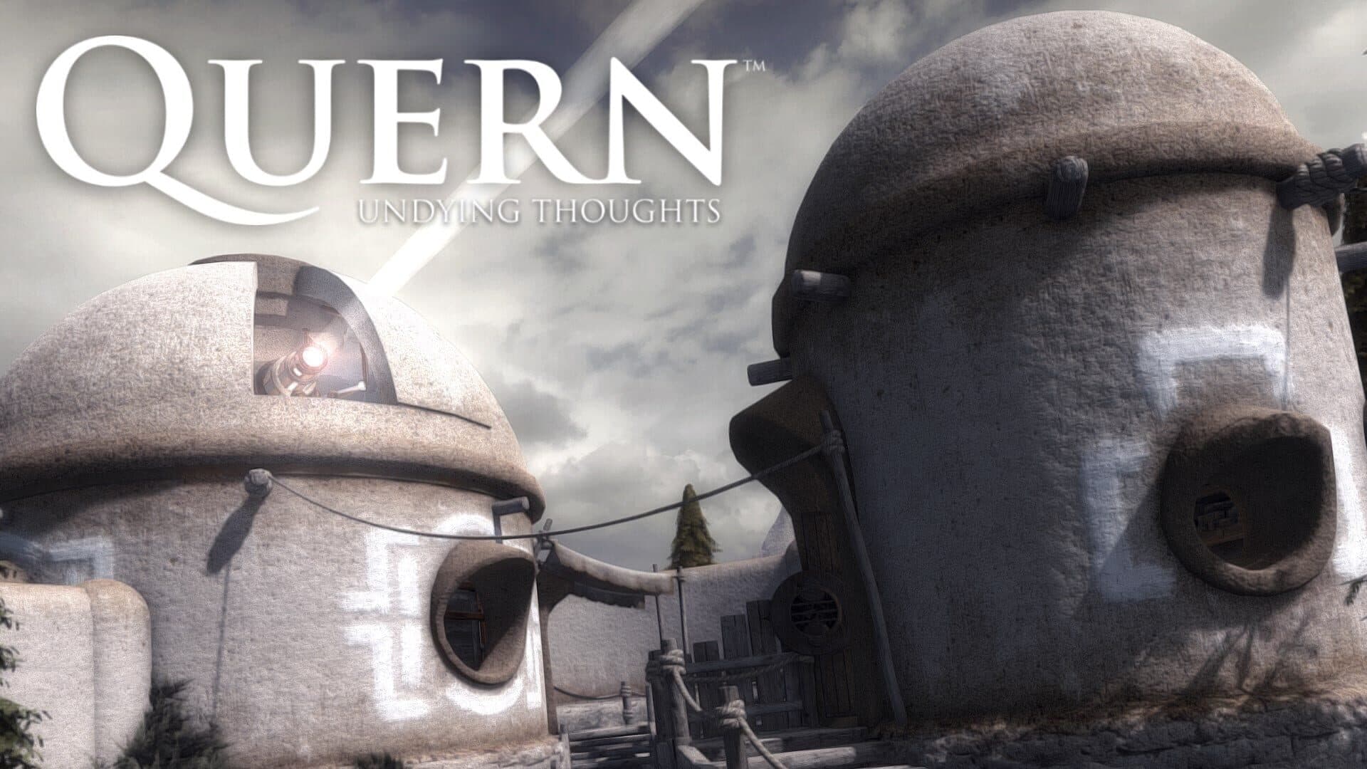 Quern: Undying Thoughts