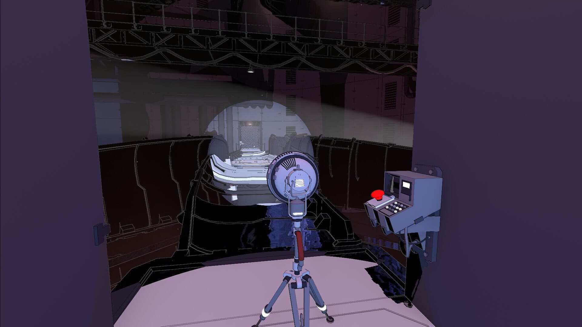 Lightmatter screenshot 2