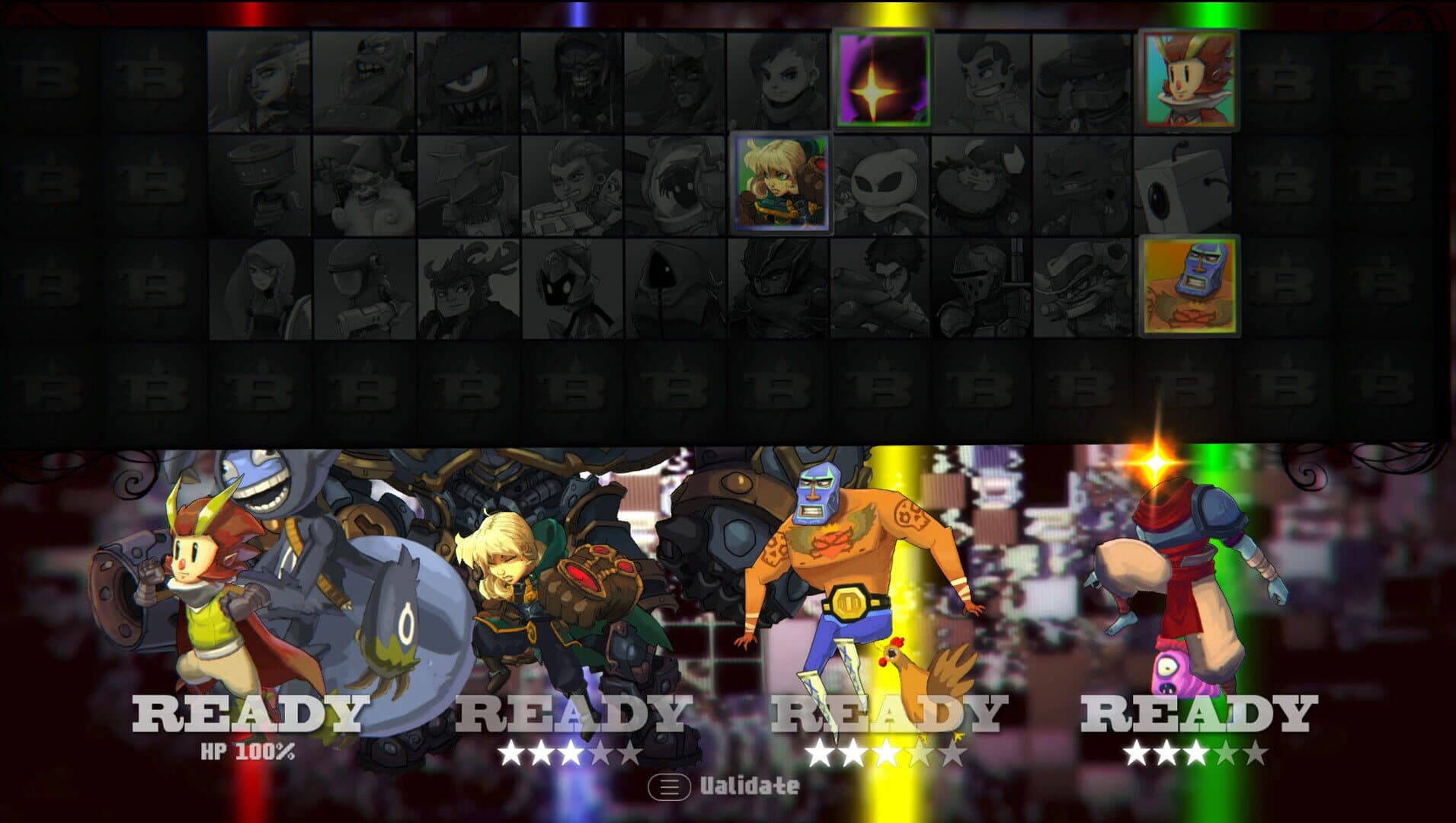اسکرین‌شات Bounty Battle - 12