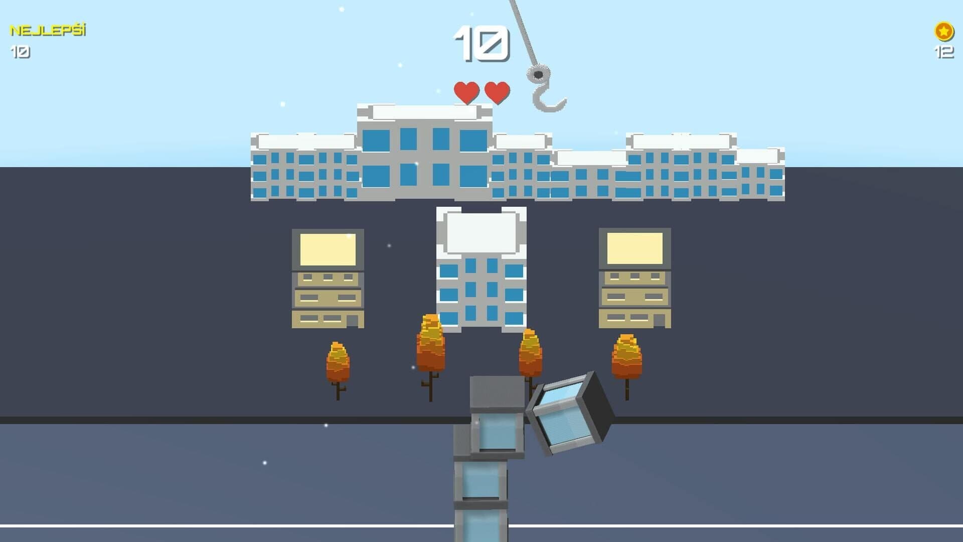 اسکرین‌شات Tower - 3