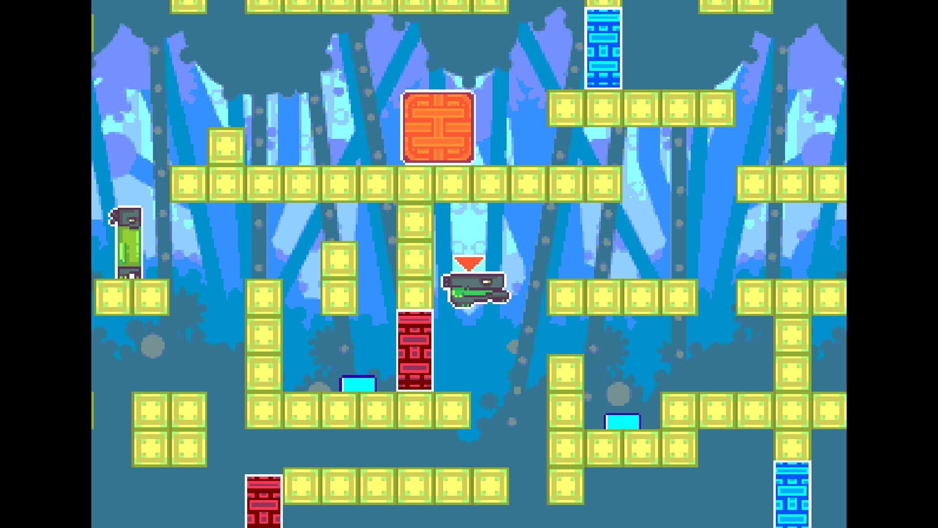 اسکرین‌شات Square Brothers - 7