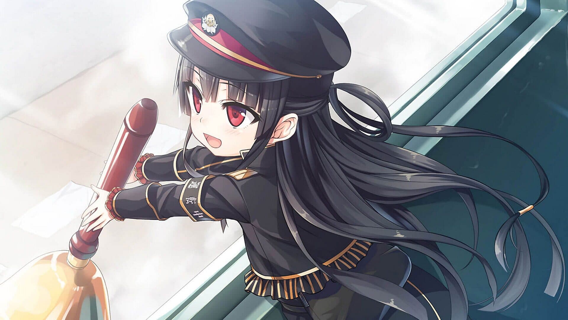 Maitetsu: Pure Station screenshot 2