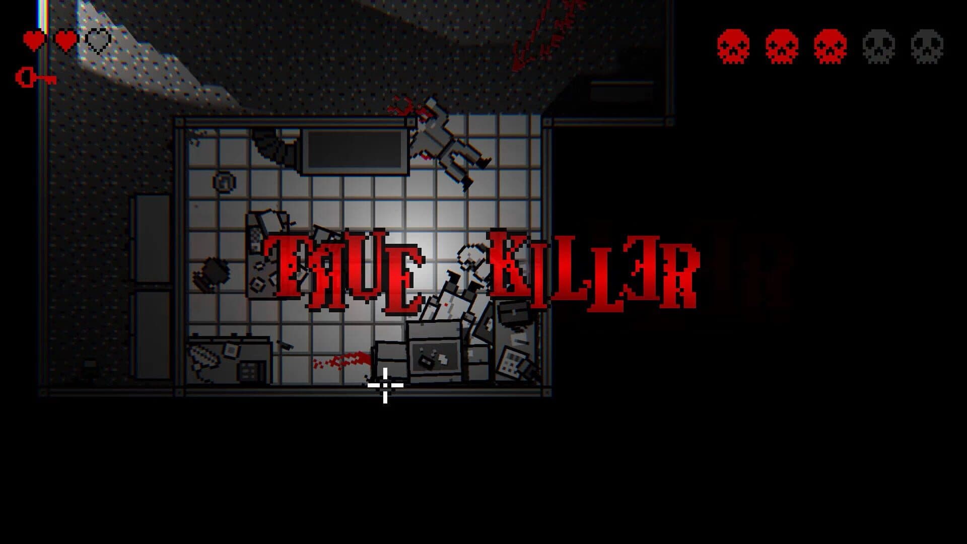 The Zebra-Man! screenshot 0
