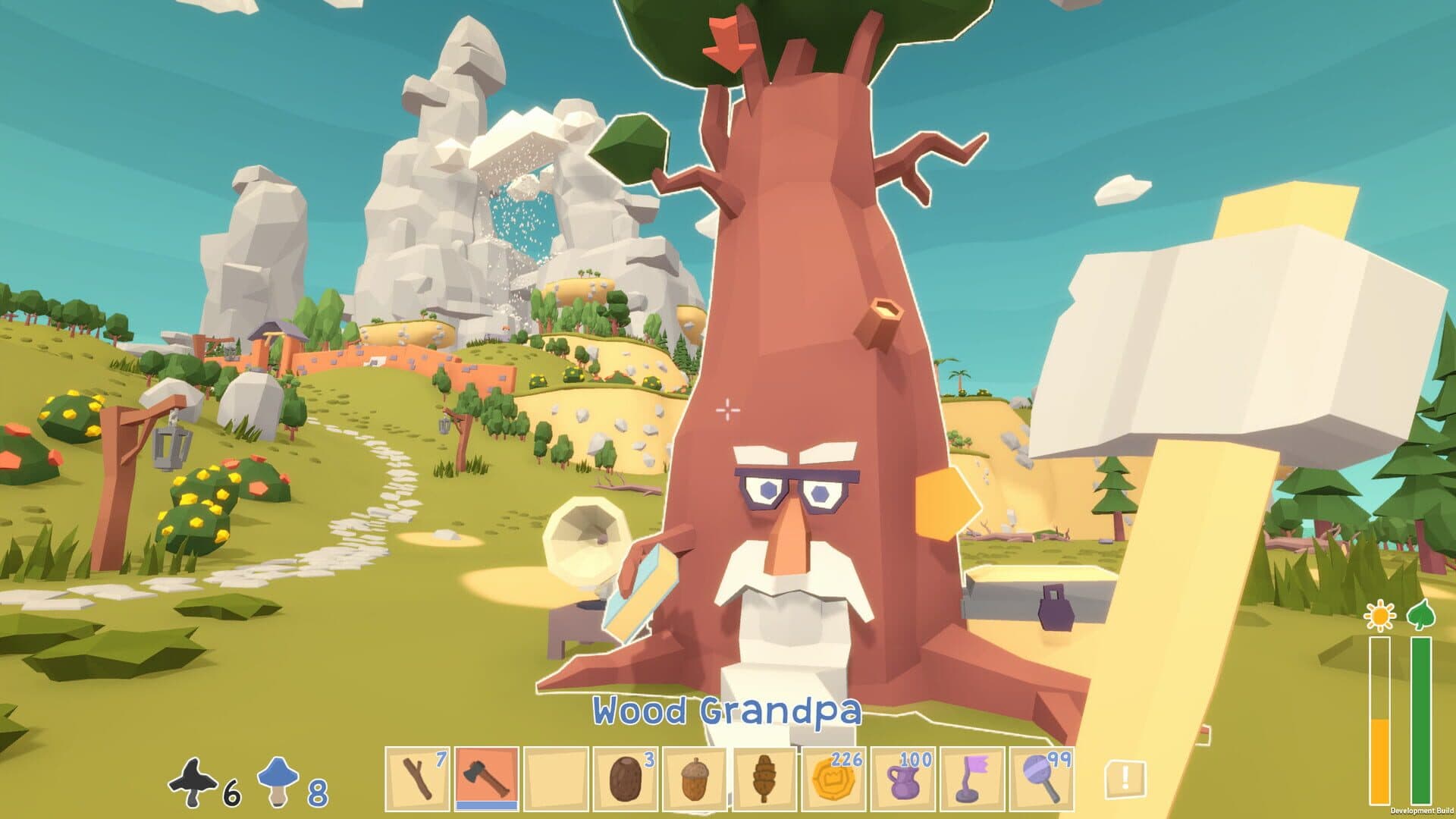 Gardenia screenshot 17