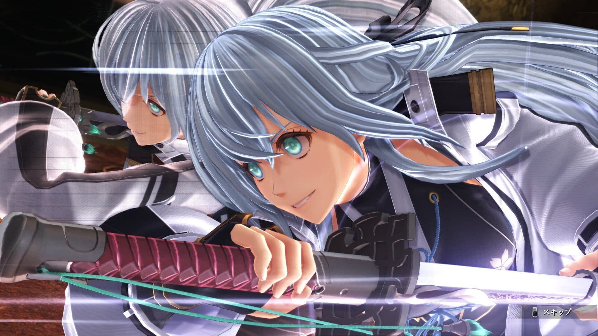 The Legend of Heroes: Trails Beyond the Horizon screenshot 13