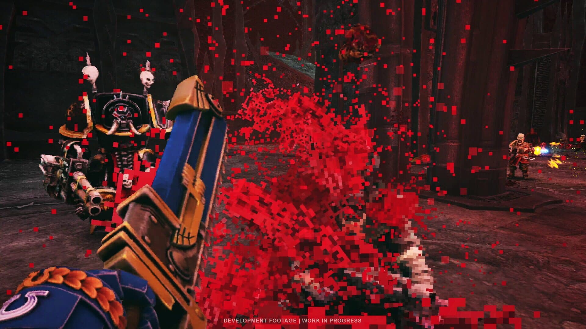 Warhammer 40,000: Boltgun 2 screenshot 5