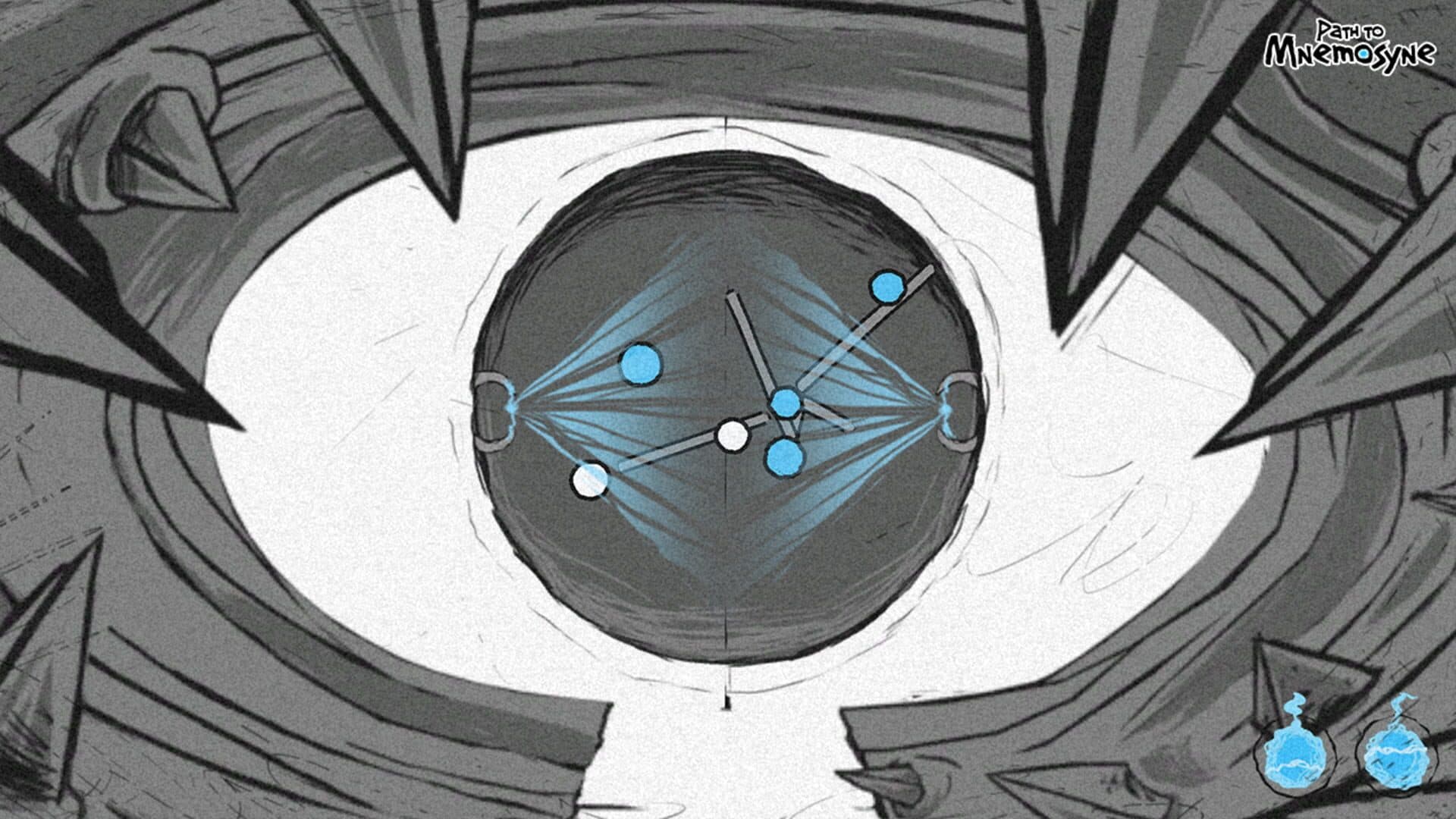 Path to Mnemosyne screenshot 7