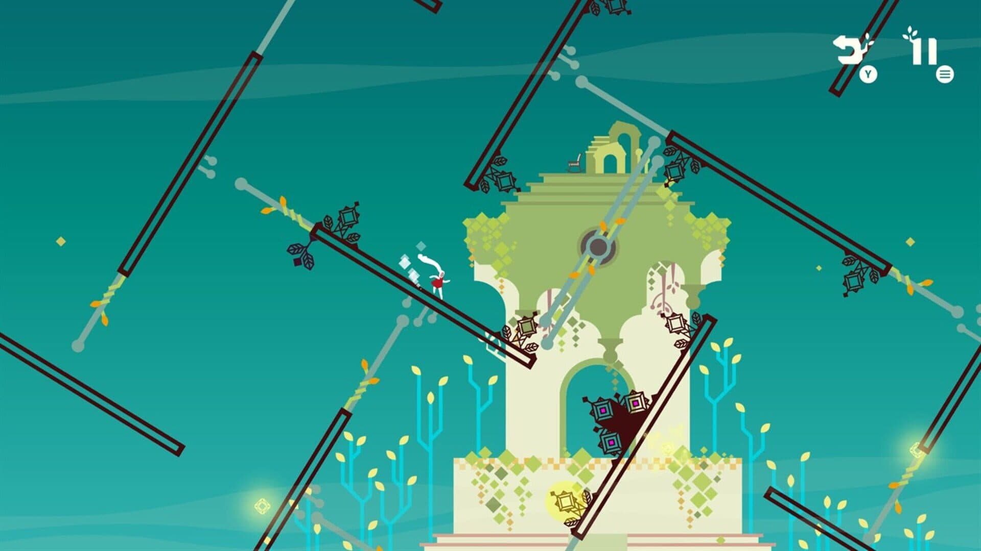 اسکرین‌شات Linn: Path of Orchards - 5
