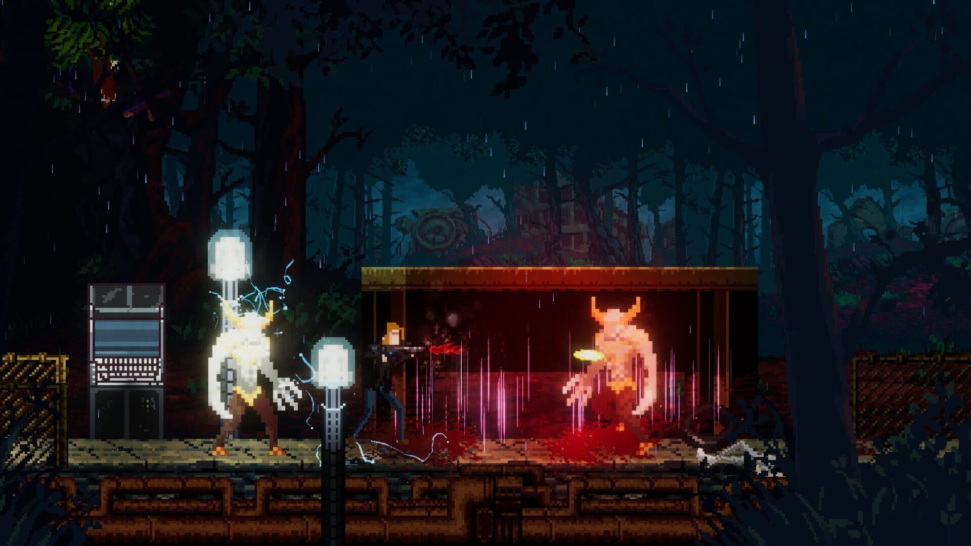 Re.Surs screenshot 4